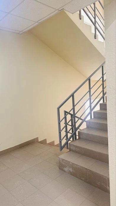 Продажа 2-комнатной квартиры в современном ЖК «Аржанова», просп.