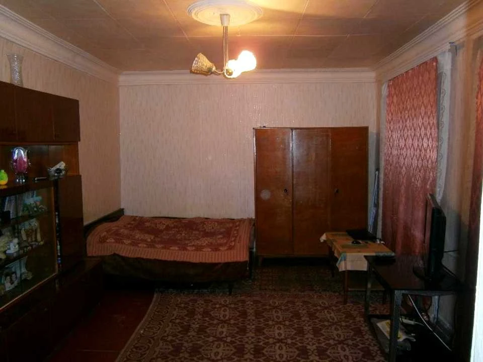 Будинок. Одеса, Курская