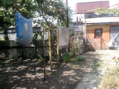 Будинок. Одеса, Курская