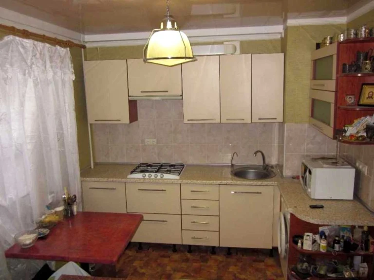 Квартира. Запоріжжя, Героїв 93-ї Бригади вул. (Гудименка)