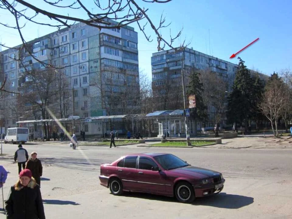 Квартира. Запоріжжя, Героїв 93-ї Бригади вул. (Гудименка)