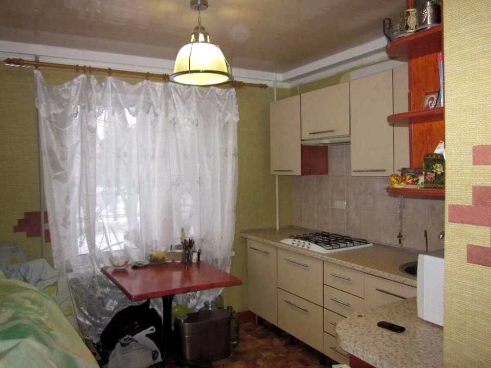Квартира. Запоріжжя, Героїв 93-ї Бригади вул. (Гудименка)