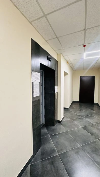 Продажа 2-комнатной квартиры в современном ЖК «Аржанова», просп.