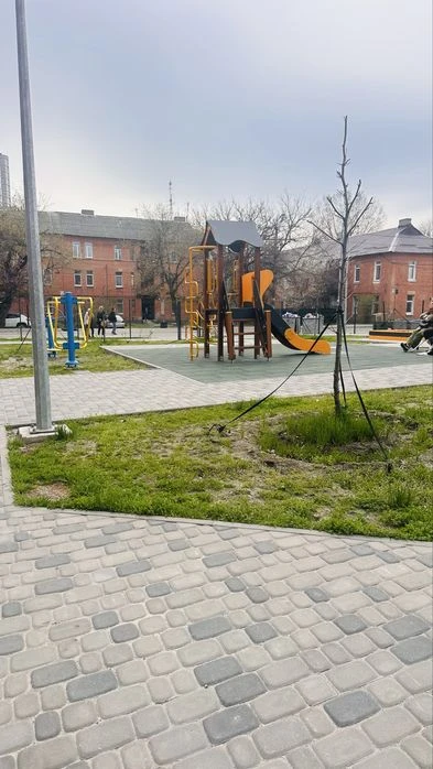Продажа 2-комнатной квартиры в современном ЖК «Аржанова», просп.