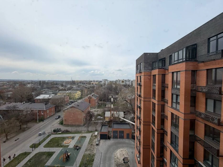 Продажа 2-комнатной квартиры в современном ЖК «Аржанова», просп.