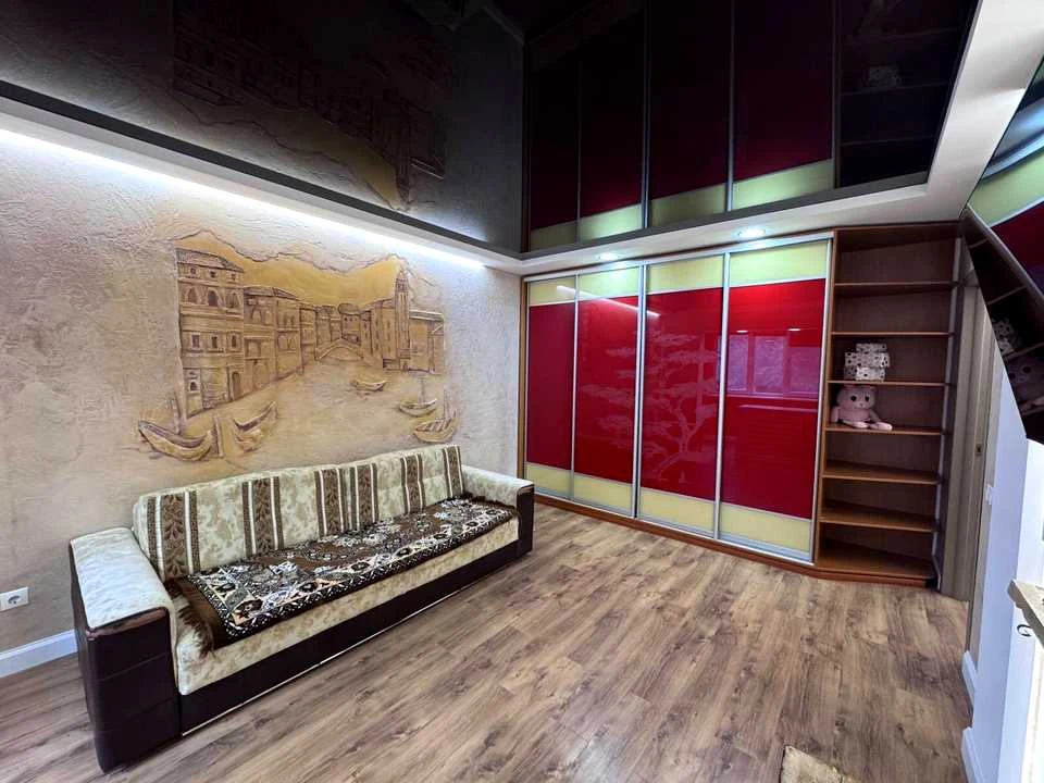 Квартира. Івано-Франківськ, Василя Стуса вул.