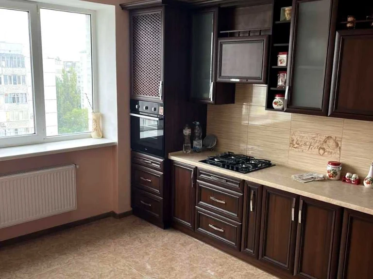 Квартира. Івано-Франківськ, Василя Стуса вул., 28к