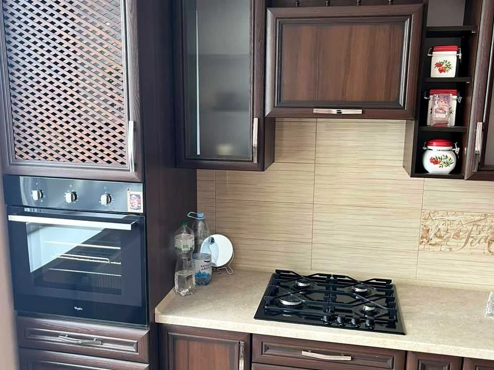Квартира. Івано-Франківськ, Василя Стуса вул., 28к
