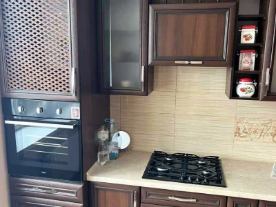 Квартира. Івано-Франківськ, Василя Стуса вул., 28к