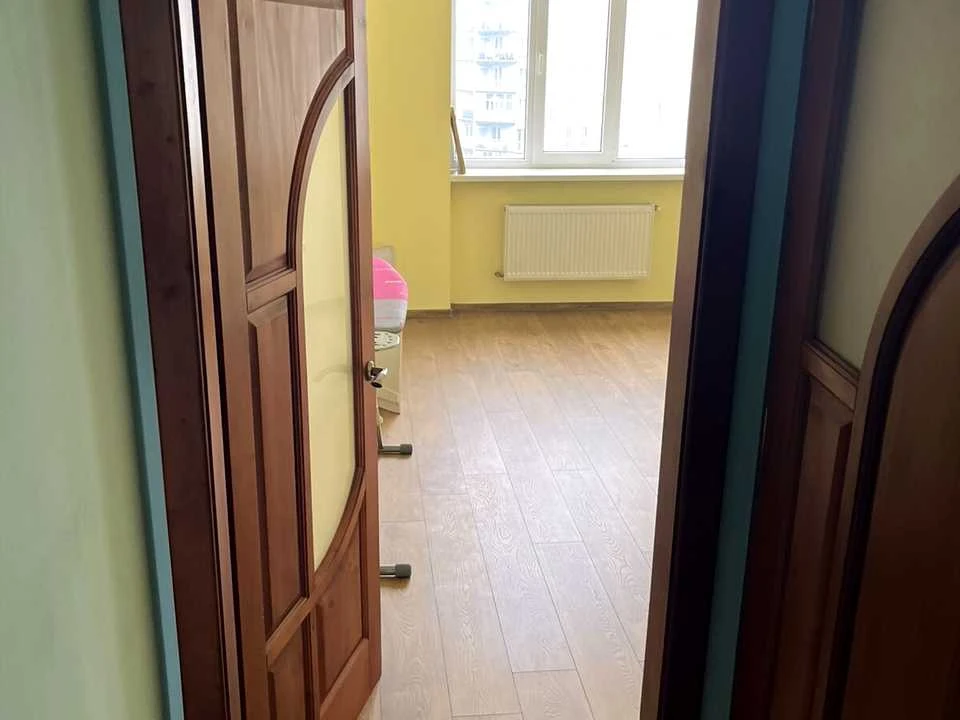 Квартира. Івано-Франківськ, Василя Стуса вул., 28к