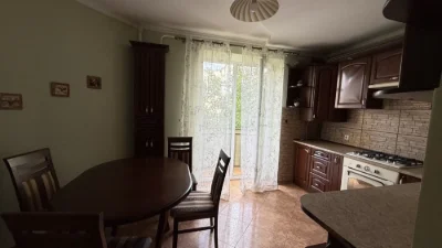 Продаж 3 кім квартири по вул Симоненка