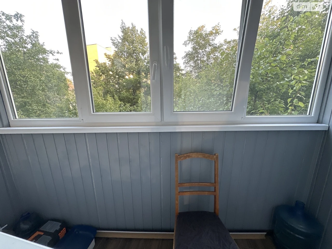 Apartment for sale in the village of Zhukovsky