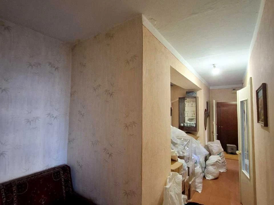 Квартира. Івано-Франківськ, Степана Бандери вул.