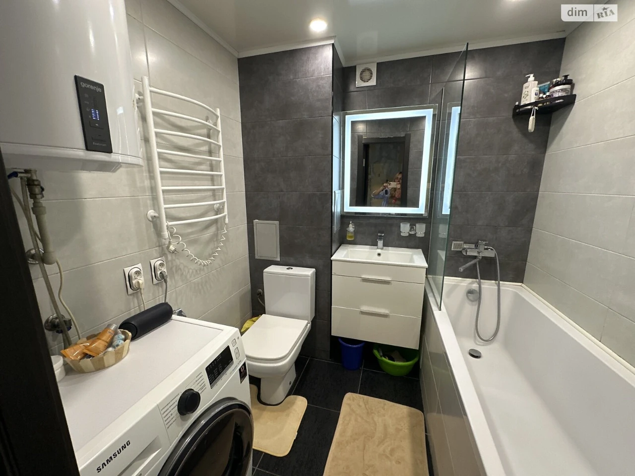 Apartment for sale in the village of Zhukovsky