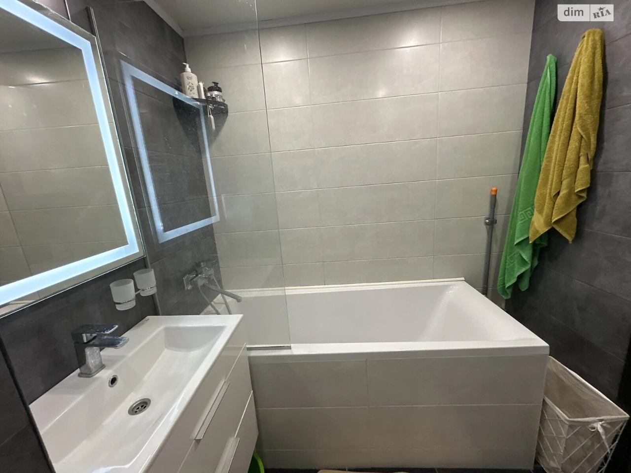 Apartment for sale in the village of Zhukovsky