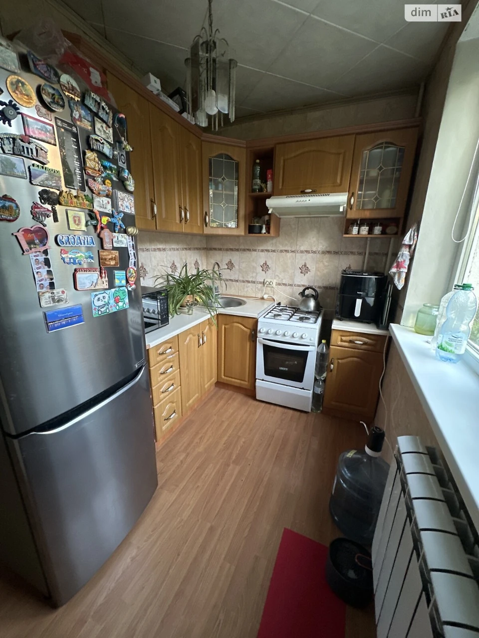 Apartment for sale in the village of Zhukovsky
