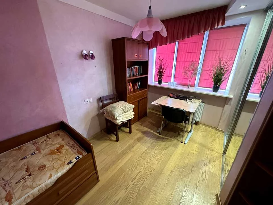 Квартира. Полтава, Семена Антонця вул. (Балакіна)