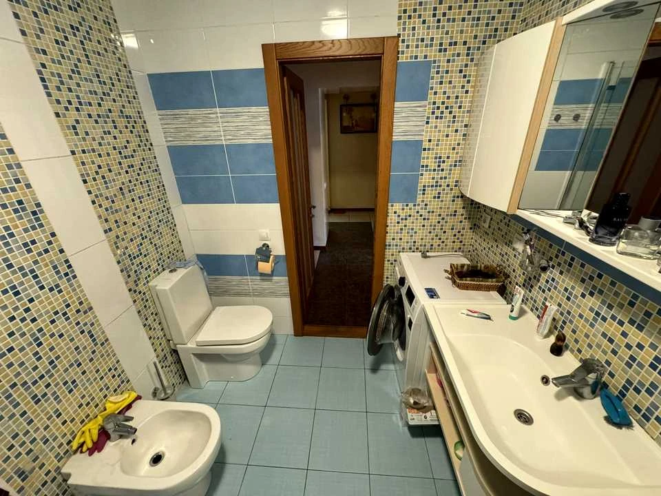 Квартира. Полтава, Семена Антонця вул. (Балакіна)