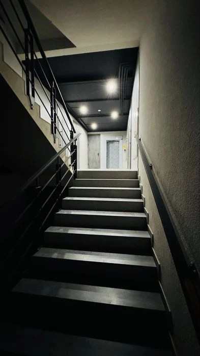 Продаж квартири в зданій новобудові ЖК Status Residence