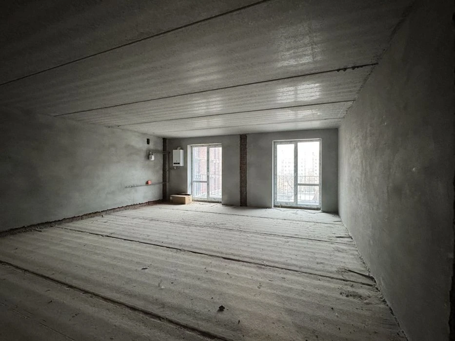 Продаж квартири в зданій новобудові ЖК Status Residence