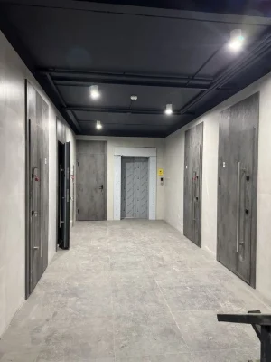 Продаж квартири в зданій новобудові ЖК Status Residence