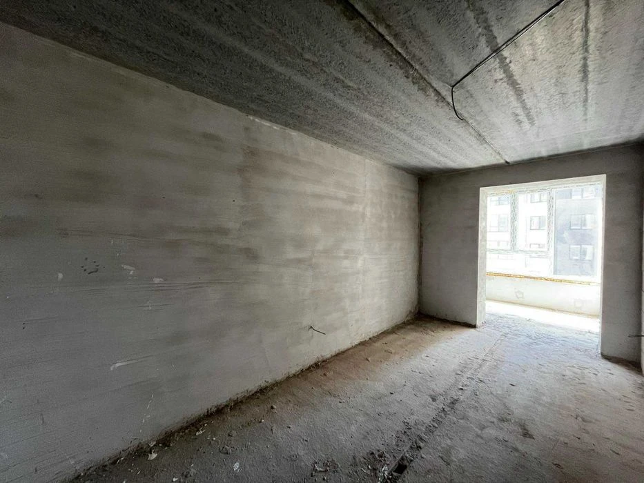 32004 Світла 1к квартира 44.2 м² у зданому ЖК «Avila City» (