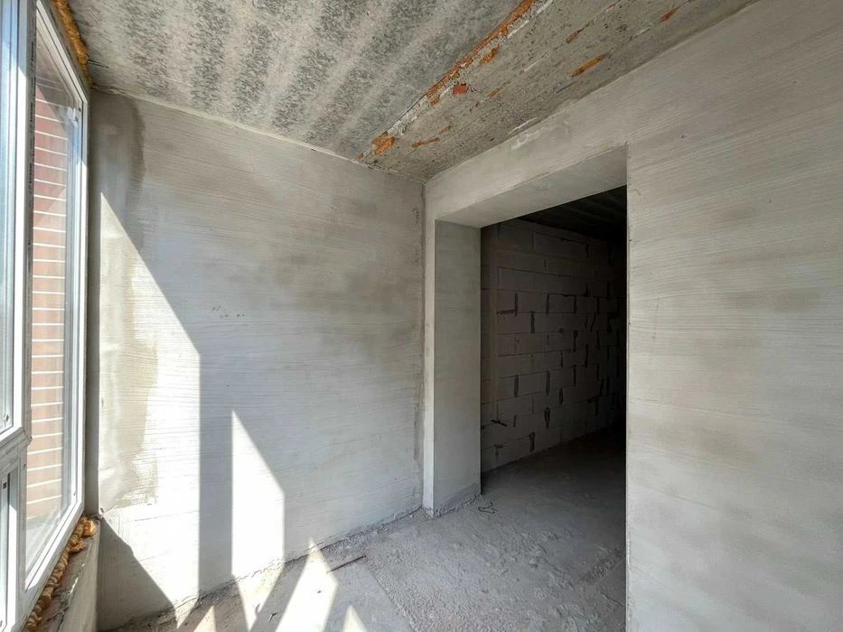 32004 Світла 1к квартира 44.2 м² у зданому ЖК «Avila City» (