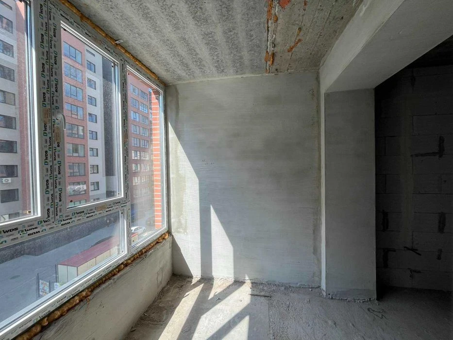 32004 Світла 1к квартира 44.2 м² у зданому ЖК «Avila City» (