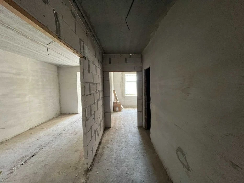 32004 Світла 1к квартира 44.2 м² у зданому ЖК «Avila City» (