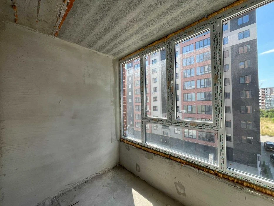 32004 Світла 1к квартира 44.2 м² у зданому ЖК «Avila City» (