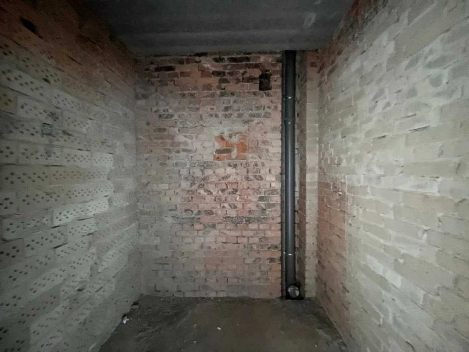 32004 Світла 1к квартира 44.2 м² у зданому ЖК «Avila City» (