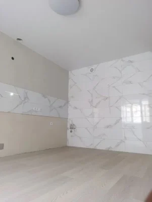 One-bedroom apartment for sale in the Meridian residential complex.
