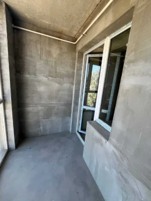 1-кімнатна ЖК FAMILY City | 40 м² | район Ювілейний| 51500 $