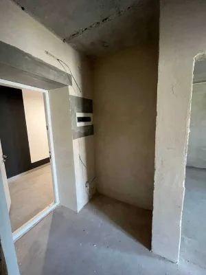 1-кімнатна ЖК FAMILY City | 40 м² | район Ювілейний| 51500 $