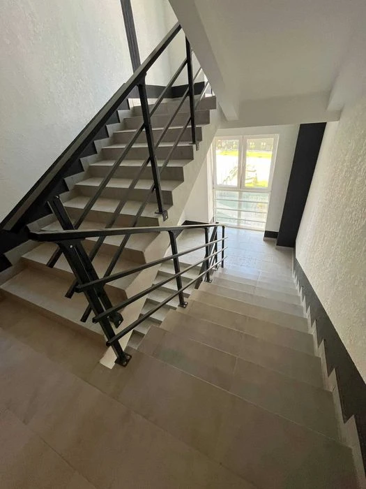 1-кімнатна ЖК FAMILY City | 40 м² | район Ювілейний| 51500 $