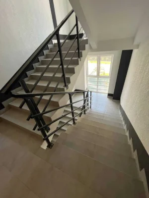 1-кімнатна ЖК FAMILY City | 40 м² | район Ювілейний| 51500 $