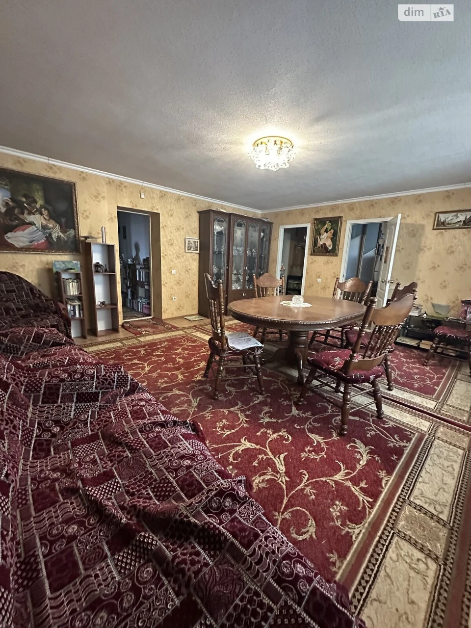 Продаж Дім Центральний