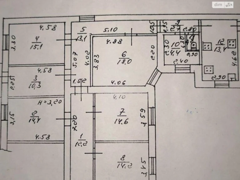 Room for sale Primorsky