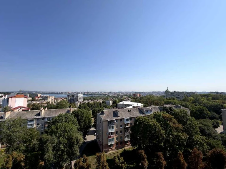 Квартира. Тернопіль, Винниченка вул. (Карпенка)