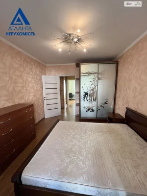 Продаж Квартира 55 мікрорайон