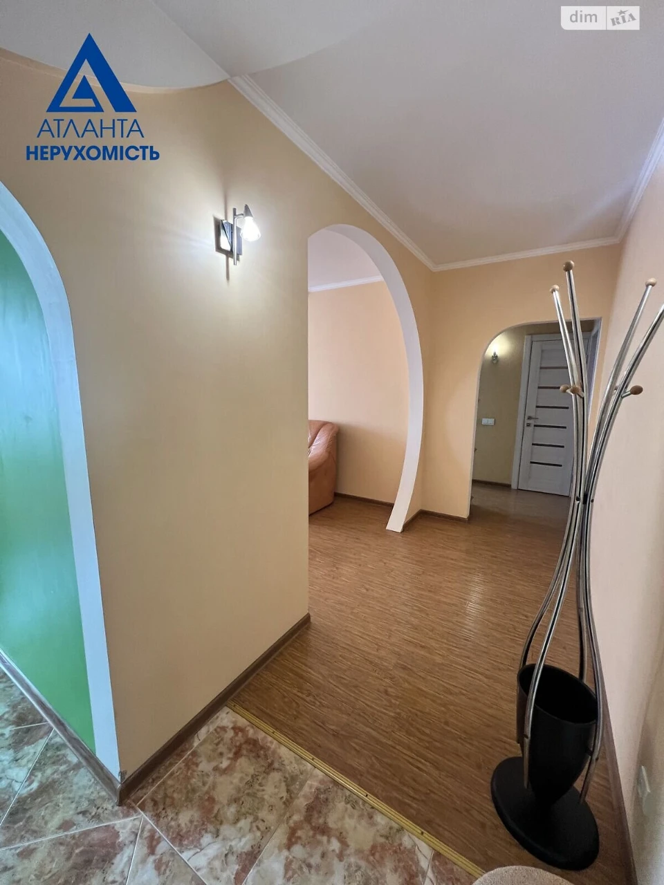 Продаж Квартира 55 мікрорайон