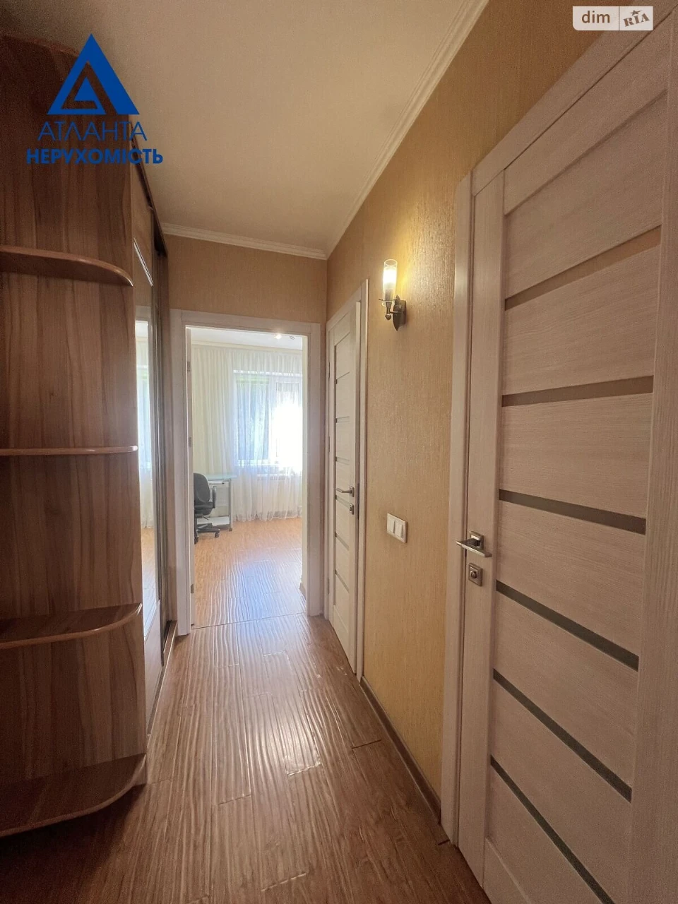 Продаж Квартира 55 мікрорайон