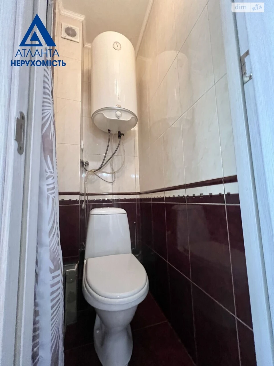 Продаж Квартира 55 мікрорайон