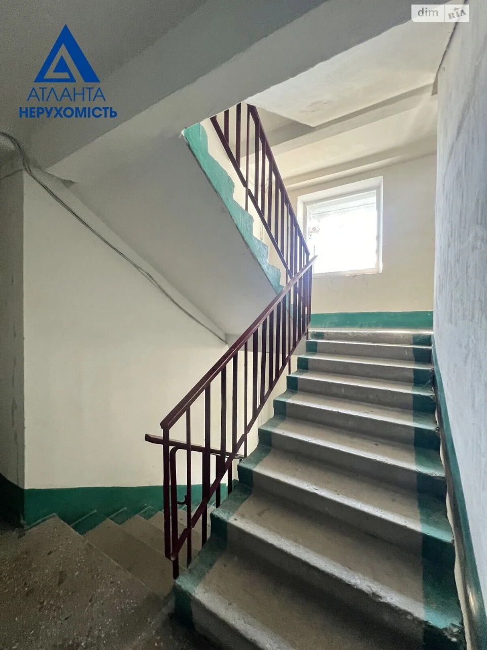 Продаж Квартира 55 мікрорайон
