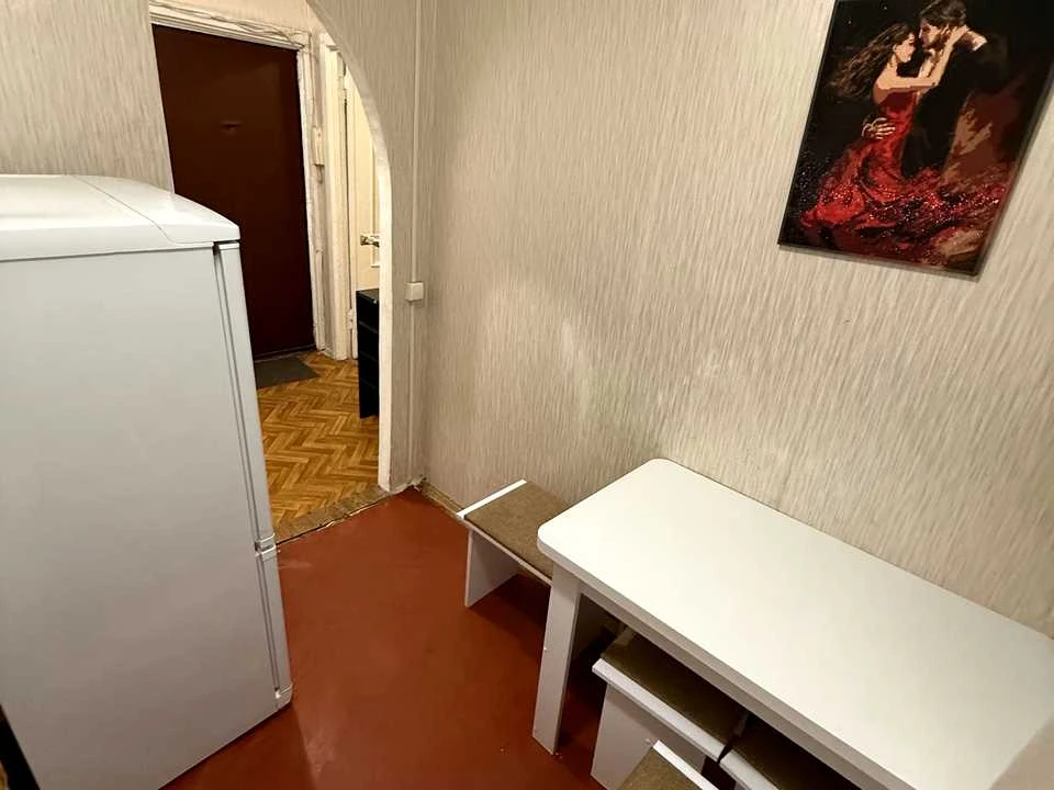 Квартира. Київ, Академіка Вернадського бульв.