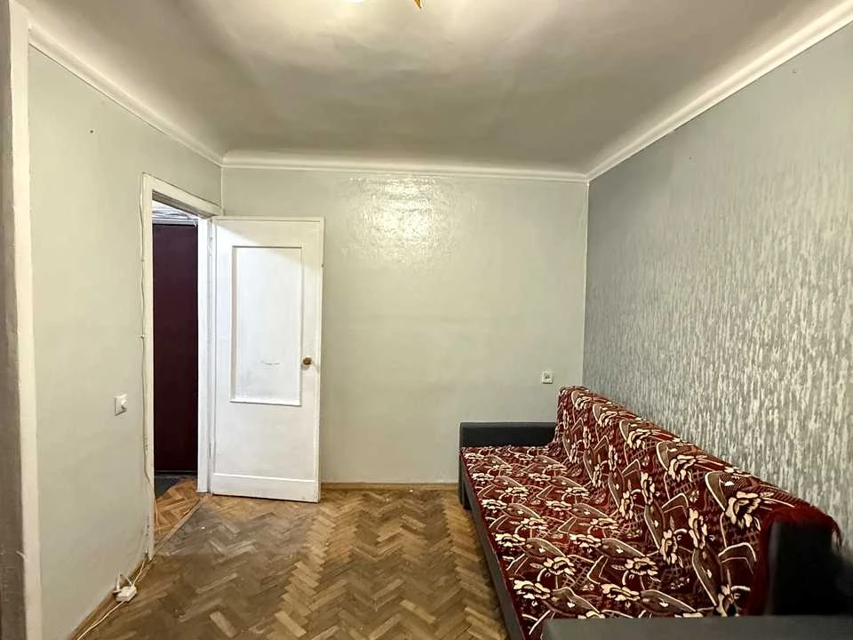 Квартира. Київ, Академіка Вернадського бульв.