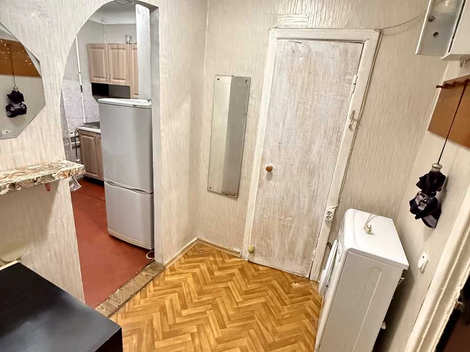 Квартира. Київ, Академіка Вернадського бульв.