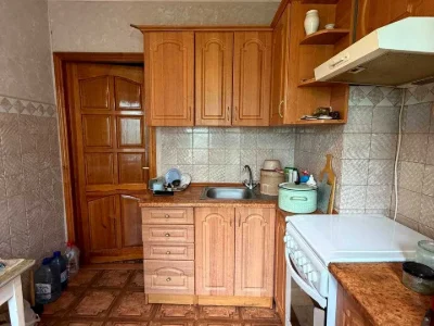 Квартира. Львів, Івана Миколайчука вул.