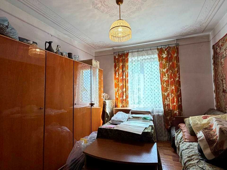 Квартира. Львів, Івана Миколайчука вул.