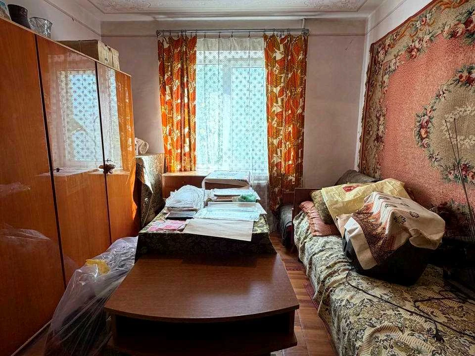 Квартира. Львів, Івана Миколайчука вул.